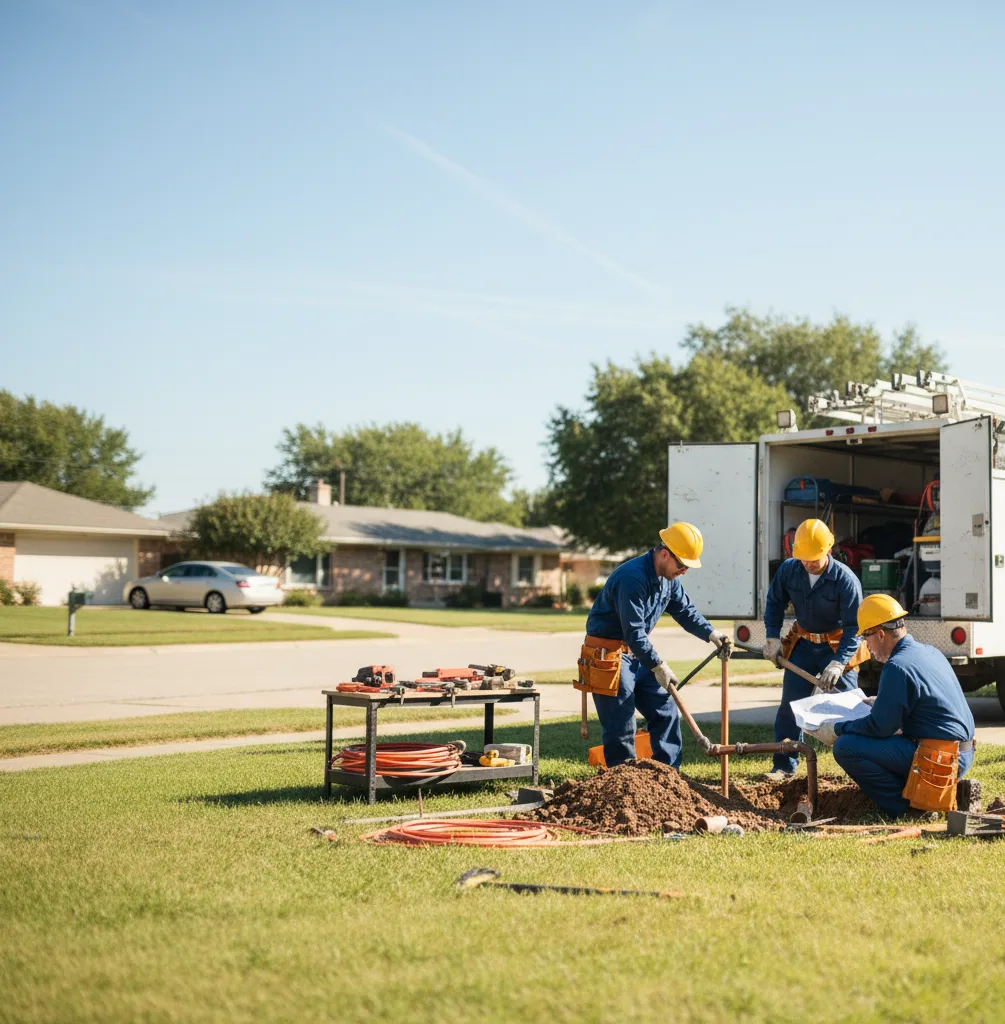 Water Heater Repair in Monticello, FL